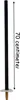 Benza XL Torches de cire - Set de 12 - 70 x 2 cm - 90-100 Voir les images du produit 4
