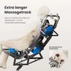 HOME DELUXE Massagesessel ALVINA mit Premium Produktbild-Vorschau 5