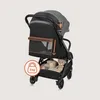 Julie Air passeggino fino a 22 kg ruote piroettanti Anteprima dell’immagine prodotto 9