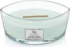Woodwick Sagewood & Seagrass 453,6 g Náhled obrázku produktu 3