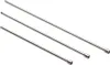Three metal extension bars of varying lengths are laid out diagonally on a white background. Produktbild-Vorschau