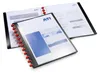 DURABLE Sichtbuch DURALOOK® EASY PLUS A4 20 Hüllen,242701 Produktbild-Vorschau 2
