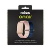 NILOX Onair Fitness Band 25 Tage Akku 2 farbig pink Produktbild-Vorschau 5