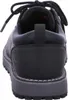 Scarpe basse da uomo Dockers by Gerli nero Anteprima dell’immagine prodotto 2