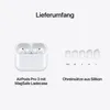 Apple AirPods Pro (3rd generation) , True Wireless Stereo Produktbild-Vorschau 8