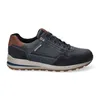 Mephisto Bradley Herren, Schnürer, Halbschuhe, Leder, Blue Produktbild-Vorschau 45