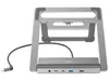 hama docking station con supporto per notebook Anteprima dell’immagine prodotto 3