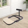 Hip Thrust Maschine, Klappbares Design, Mehrere Produktbild-Vorschau 2