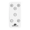 Spacetronik AirPuff 2 – Kompakter, mobiler Ventilator mit Produktbild-Vorschau 15