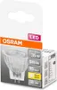 OSRAM LED Reflektorlampe MR11 4,2W GU4 345lm 12V 2,700 K Voir les images du produit 6