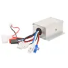 24V 250W motor kefy riadiaca jednotka pre elektrické Náhľad obrázku produktu 3