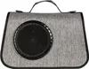 Furrever Friends Bequeme UFO-Tasche - Transporter für Katze Produktbild-Vorschau 4