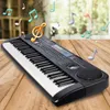 Malplay Clavier pour enfants 61 touches Orgue avec 100 Voir les images du produit 10