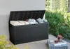 Keter Comfy Aufbewahrungsbox aus Kunstharz, 270 l Produktbild-Vorschau 2
