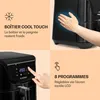 Klarstein Friteuse à air chaud, Airfryer pour frites Voir les images du produit 4