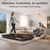 FunLife F5, tapis de marche 2-en-1 avec entraînement par Voir les images du produit 5