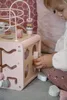 Label Label LLWT-34314, 1 Jahr(e), Holz, Pink Produktbild-Vorschau 7