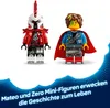 LEGO DREAMZzz Caméléon de feu de Mateo 71492 Voir les images du produit 29