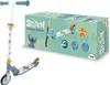 SMOBY scooter a due ruote Stitch 750379 Anteprima dell’immagine prodotto 1
