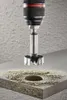 Wolfcraft 3325000 Forstner bit 40 mm Total length 90 mm Produktbild-Vorschau 5