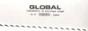 Global G-9R Brotmesser, 22 cm Produktbild-Vorschau 6