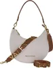 VALENTINO BAGS Alexia Hobo Bag Weiß Produktbild-Vorschau 1