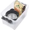 SmartStore Aufbewahrungsbox CLASSIC 45 47 Liter Produktbild-Vorschau 3