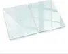 Herdabdeckplatte - 2x40x52 cm - Farblose Schneidebrett - Produktbild-Vorschau 1