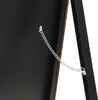 riess-ambiente Standspiegel PORTRAIT 165cm braun Produktbild-Vorschau 9