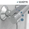 SCHÜTTE VICO Duscharmatur mit Thermostat, Thermostat, Produktbild-Vorschau 7