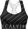 DECALVIBES Longline Sports Bra Sport BH Ultimate Curved Produktbild-Vorschau 1