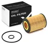Ölfilter RIDEX 7O0104 Filtereinsatz für OPEL Corsa D Produktbild-Vorschau 2