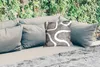 MuchoWow® Outdoor Kissen - Abstrakt - Minimalismus - Design Produktbild-Vorschau 2