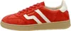 Gant Cuzima Damen Sneaker in Rot, Größe 39 Produktbild-Vorschau 5