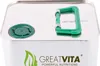GreatVita Olivenöl 1000 ml im Kanister | griechisches Produktbild-Vorschau 4