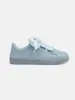 Royalfashion Damen Sneakers aus ökologischem Leder mit Produktbild-Vorschau 4