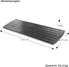 Pyle Auffahrrampe PKW – Car Ramp – Geeignet als Produktbild-Vorschau 1