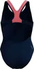 Speedo Womens Placement Laneback Zoom Boom Placement - True Produktbild-Vorschau 6