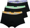 Emporio Armani Trunk Boxer-Mix 3 Pack Produktbild-Vorschau 1