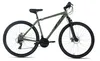 WYLD Mountainbike Hardtail Twentyniner 29“ Heist 21 Gänge Produktbild-Vorschau 1