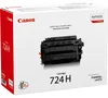 Canon CRG-724H, 12500 Seiten, Schwarz, 1 Stück(e) Produktbild-Vorschau 6