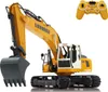 Jamara Bagger Liebherr R936 1:20 2,4GHz ,405060 Produktbild-Vorschau 17