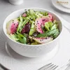 Miska Wilmax 930 ml, 16 cm, biała, porcelana WL-880101368/A Podgląd zdjęcia produktu 8