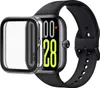 Custodia per Xiaomi Redmi Watch 5 - Pellicola protettiva Anteprima dell’immagine prodotto 1