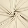 Baumwoll-Jersey Zuschnitt ab 0,5m Jersey-Stoff T-Shirt-Stoff, Tops, Kleider, sowie für Bettwäsche geeignet beige Produktbild-Vorschau