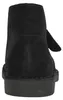 Clarks Desert Boot Evo Black Suede - Herrenschuhe - Produktbild-Vorschau 11