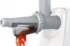 BOSCH MFW 2515W Fleischwolf Produktbild-Vorschau 5