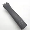 A dark gray electric trimmer is shown against a white background. Produktbild-Vorschau