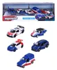 MAJORETTE - BMW 5-Piece Gift Pack - Ages 3+ Anteprima dell’immagine prodotto 2