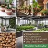 Blusana Blähton 50 Liter grobe Körnung 8-16mm Produktbild-Vorschau 8